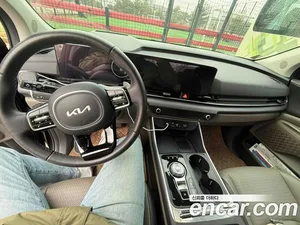 Kia Carnival, 2024 — миниатюра 12