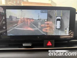 Kia Carnival, 2024 — миниатюра 16