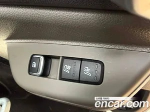 Kia Carnival, 2024 — миниатюра 17