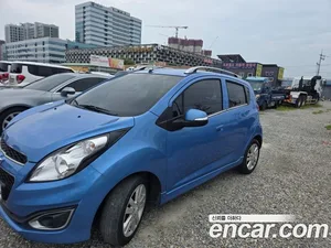 Chevrolet Spark, 2014 — миниатюра 2