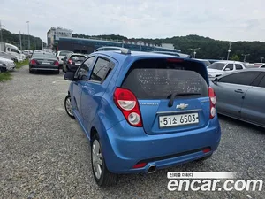 Chevrolet Spark, 2014 — миниатюра 3