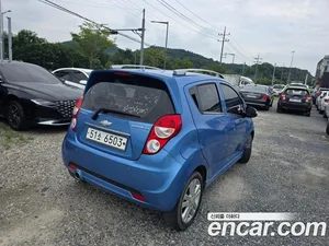 Chevrolet Spark, 2014 — миниатюра 5