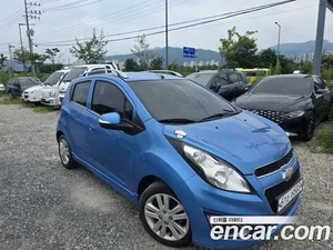 Chevrolet Spark, 2014 — миниатюра 6