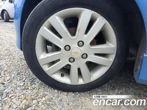 Chevrolet Spark, 2014 — миниатюра 7