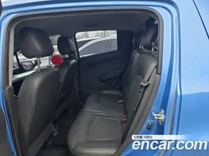 Chevrolet Spark, 2014 — миниатюра 8