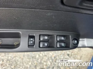 Chevrolet Spark, 2014 — миниатюра 9