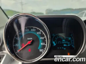 Chevrolet Spark, 2014 — миниатюра 11