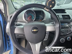 Chevrolet Spark, 2014 — миниатюра 12