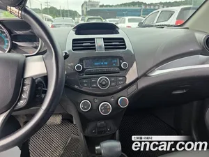 Chevrolet Spark, 2014 — миниатюра 13