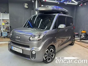Kia RAY, 2021 — миниатюра 1