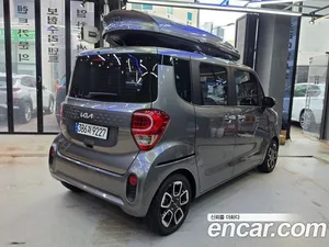 Kia RAY, 2021 — миниатюра 2