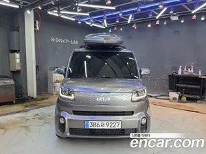 Kia RAY, 2021 — миниатюра 3
