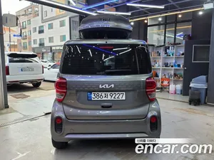 Kia RAY, 2021 — миниатюра 4