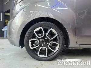 Kia RAY, 2021 — миниатюра 5