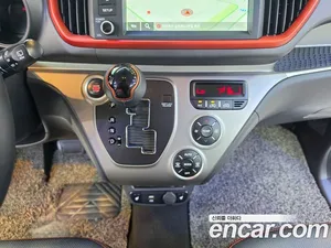 Kia RAY, 2021 — миниатюра 10