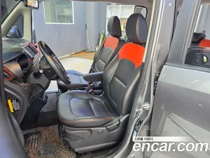 Kia RAY, 2021 — миниатюра 16