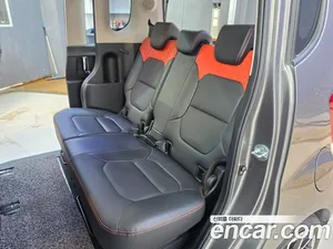 Kia RAY, 2021 — миниатюра 17