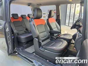 Kia RAY, 2021 — миниатюра 18