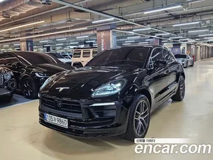 Porsche Macan, 2022 — миниатюра 15