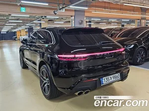 Porsche Macan, 2022 — миниатюра 16