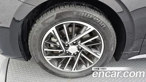 Hyundai Grandeur, 2021 — миниатюра 5