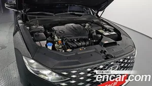 Hyundai Grandeur, 2021 — миниатюра 6