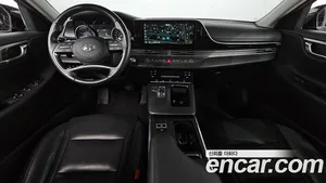 Hyundai Grandeur, 2021 — миниатюра 7