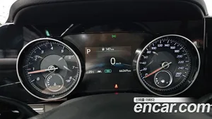 Hyundai Grandeur, 2021 — миниатюра 8