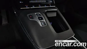 Hyundai Grandeur, 2021 — миниатюра 9