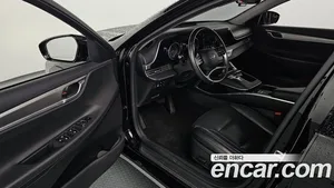 Hyundai Grandeur, 2021 — миниатюра 10