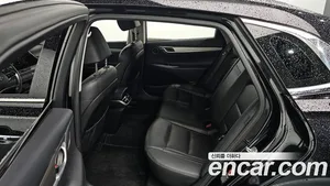 Hyundai Grandeur, 2021 — миниатюра 11