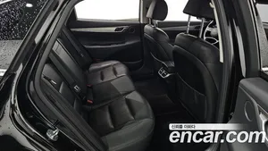 Hyundai Grandeur, 2021 — миниатюра 12