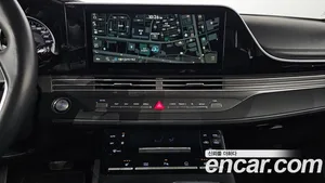 Hyundai Grandeur, 2021 — миниатюра 14