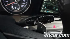 Hyundai Grandeur, 2021 — миниатюра 17