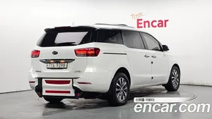 Kia Carnival, 2017 — миниатюра 2