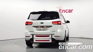 Kia Carnival, 2017 — миниатюра 4