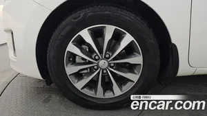 Kia Carnival, 2017 — миниатюра 5