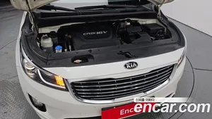 Kia Carnival, 2017 — миниатюра 6