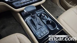 Kia Carnival, 2017 — миниатюра 12