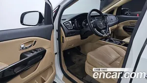 Kia Carnival, 2017 — миниатюра 17