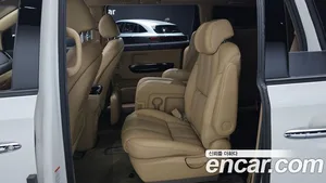 Kia Carnival, 2017 — миниатюра 18