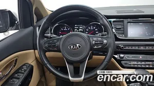 Kia Carnival, 2017 — миниатюра 19