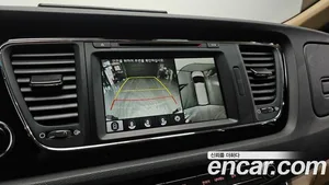Kia Carnival, 2017 — миниатюра 21