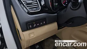 Kia Carnival, 2017 — миниатюра 23