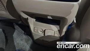 Kia Carnival, 2017 — миниатюра 24