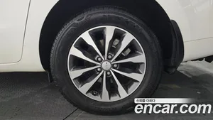 Kia Carnival, 2017 — миниатюра 7