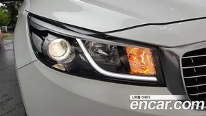Kia Carnival, 2017 — миниатюра 8