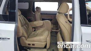 Kia Carnival, 2017 — миниатюра 16