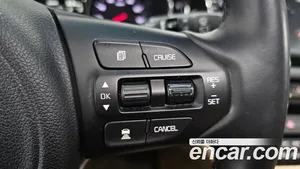 Kia Carnival, 2017 — миниатюра 28
