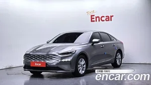 Kia K8, 2023 — миниатюра 1
